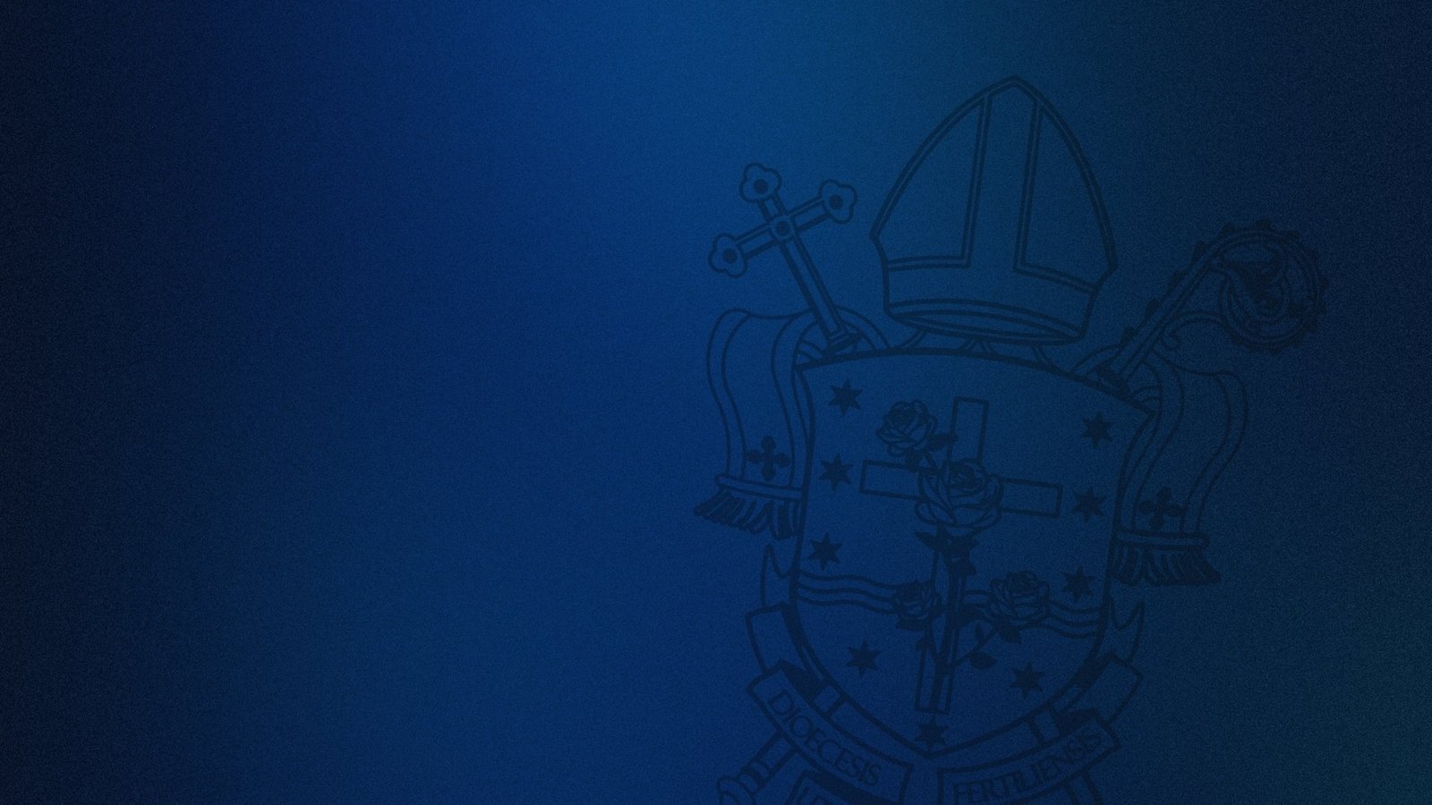 background com textura de brasão - decorativo